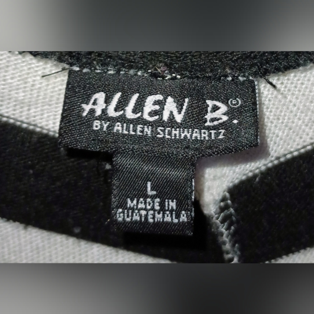 Allen B. Cardigan - Picture 2 of 3